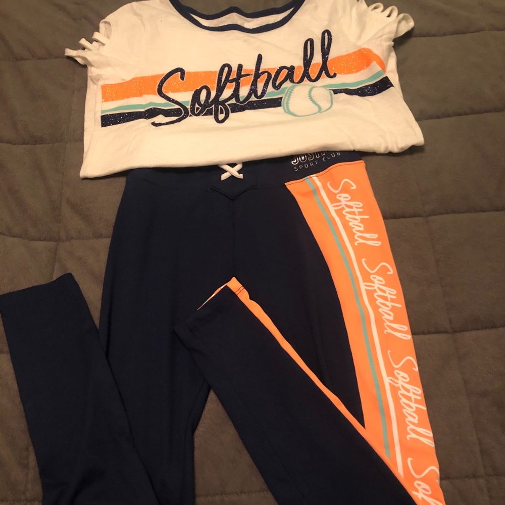 Justice outfit